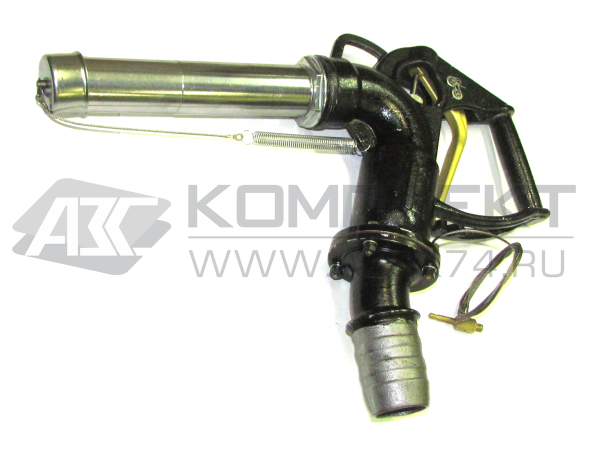 Кран топливораздаточный РП-40