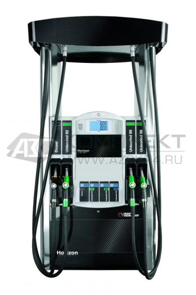 ТРК Gilbarco Horizon 8-4-8 OR