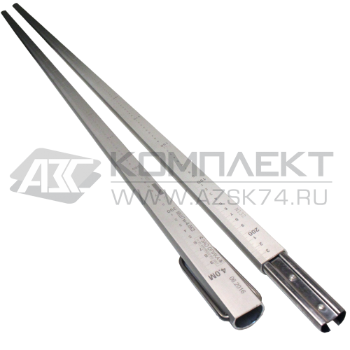 Метрошток МШТм - 6,0