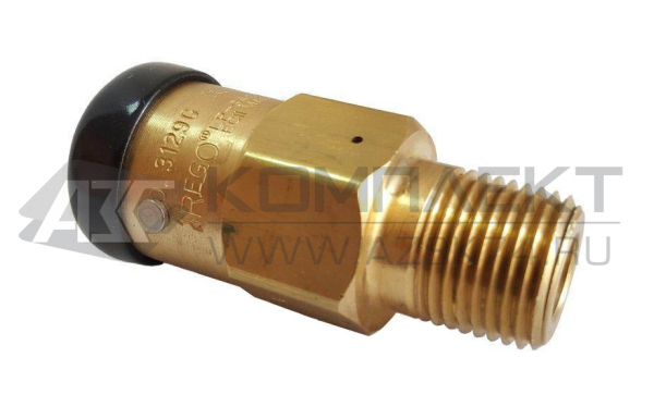 Клапан предохранительный Rego 3129