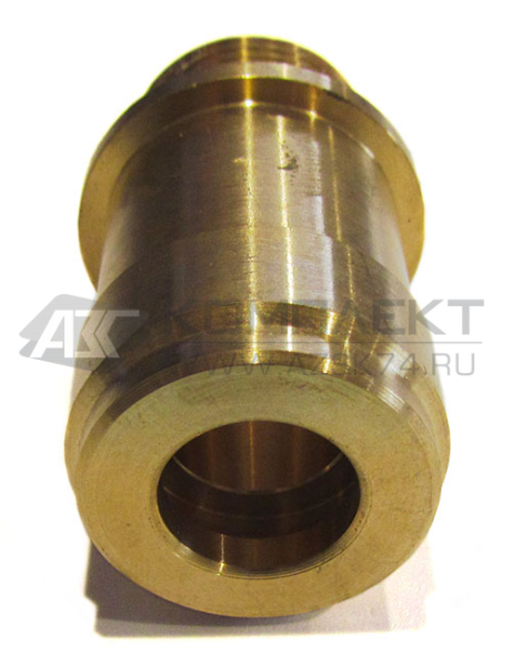 Ввинчиваемая головка клапана