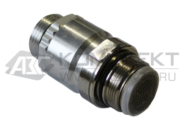 Муфта разрывная AILE BSPP 1" Муфта разрывная AILE BSPP 1"