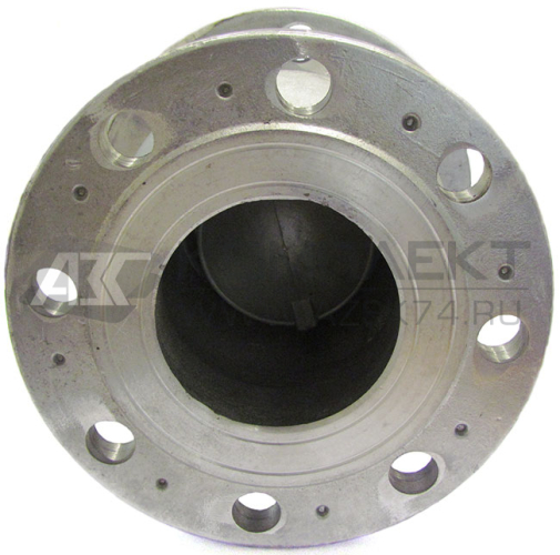 Клапан обратный ЗКО-100