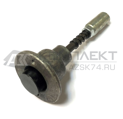 Толкатель в сборе (счетного устройства)