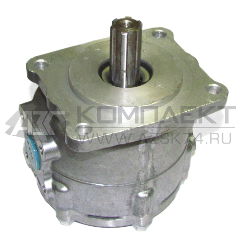 Гидромотор ГМШ 32-3