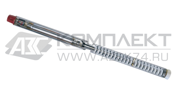 Погружной насос Red Jacket LPG Premier P300V17-21 Погружной насос Red Jacket LPG Premier P300V17-21