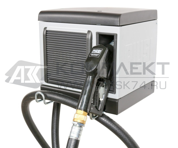 Piusi Cube 70 MC Piusi Cube 70 MC