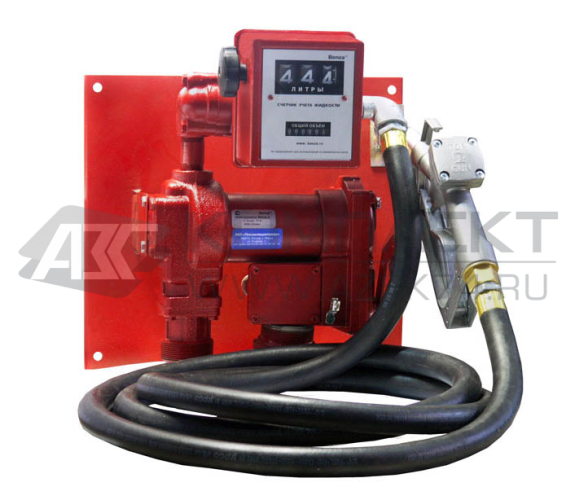 Benza 34-12-57ФА Benza 34-12-57ФА