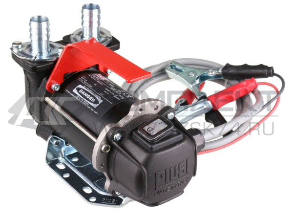 Насос Carry 3000 24V/12V Насос Carry 3000 24V/12V