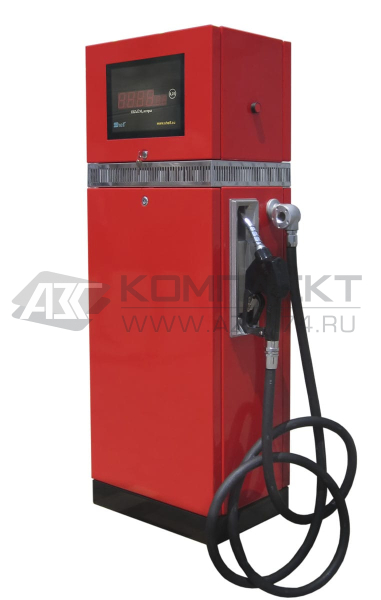 Топливораздаточная колонка Шельф 100-1ВК (напорная)