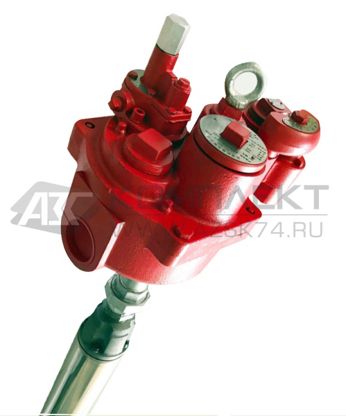 Насос погружной Red-Robe QYB150