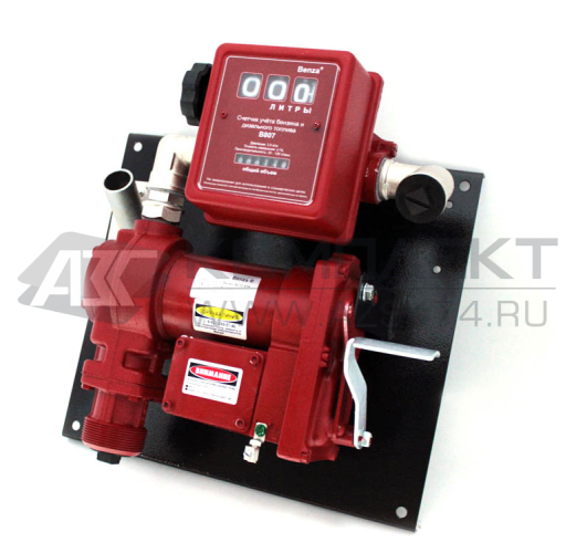 Benza 34-12-57ФА Benza 34-12-57ФА