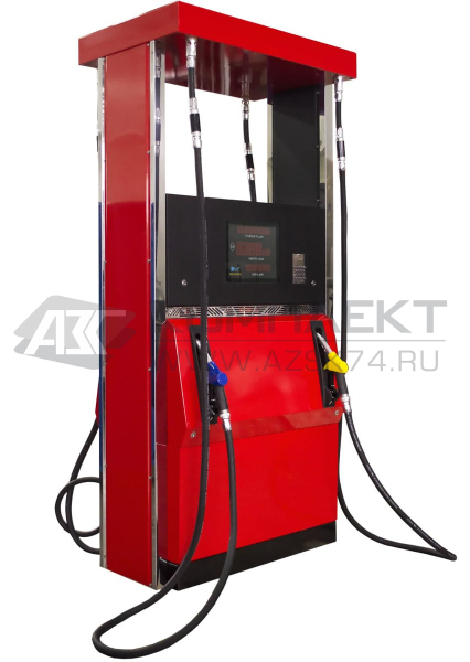 Топливораздаточная колонка Шельф 300-2 напорная