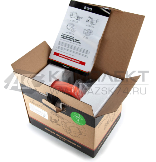 Насос для перекачки топлива БелАк «Гелиос» Насос для перекачки топлива БелАк «Гелиос»