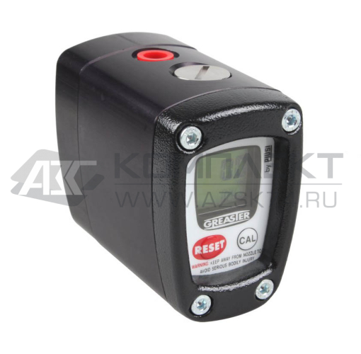 Электронный счетчик жидкостей Piusi K200