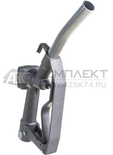 Заправочный пистолет БелАК с  ручным отсекателем БАК.12002