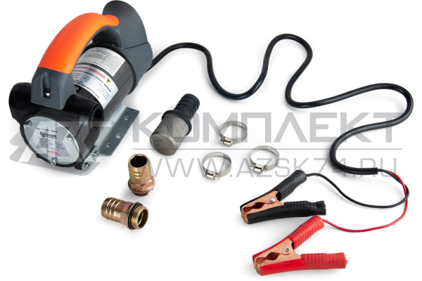 Насос для перекачки топлива БелАк «Гелиос» Насос для перекачки топлива БелАк «Гелиос»