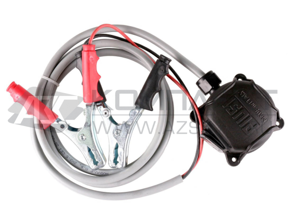 Клеммная коробка Kit terminal box Carry/BP3000