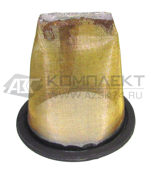 Фильтр сетчатый (ПНСК)