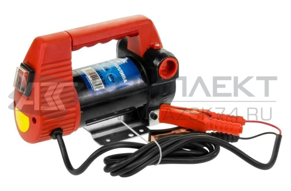 Электронасос DYB-40 (12в) Электронасос DYB-40 (12в)