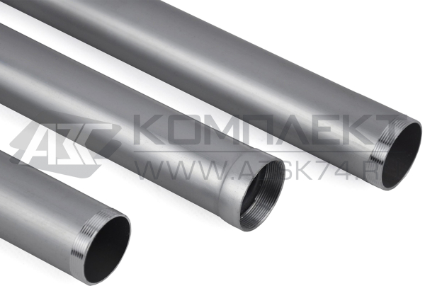 Насос бочковой роторный «Титан»