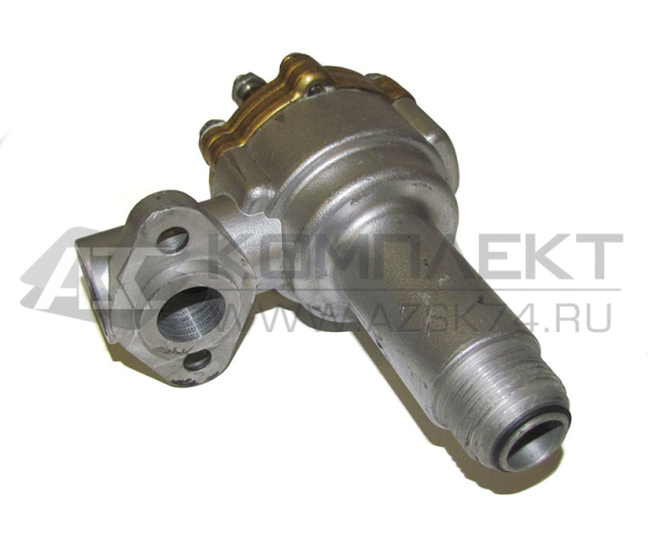 Пропорциональный клапан SK700-II