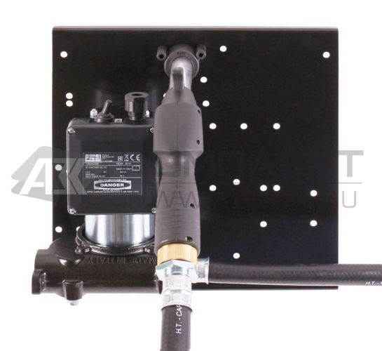 Комплект Piusi ST Panther DC 12 V