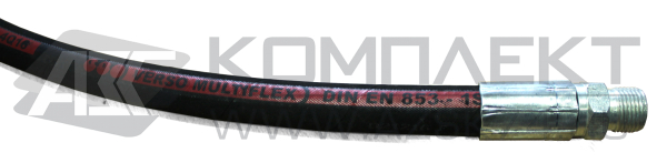 Рукав РВД Verso Ду19