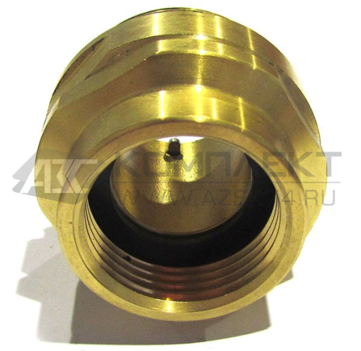 Муфта поворотная AILE BSPP 1"