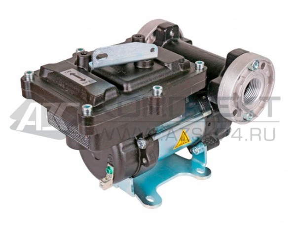 Электронасос Piusi EX50