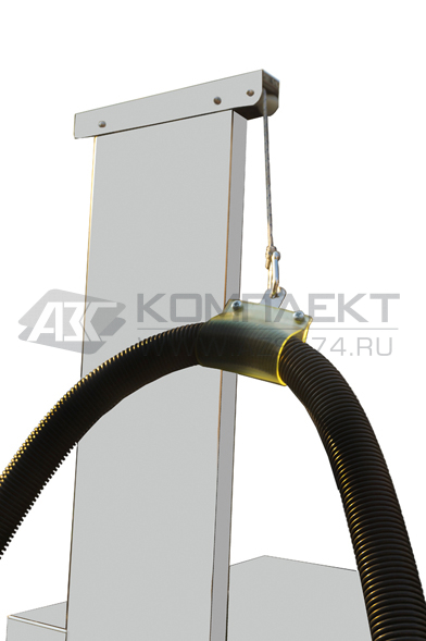 Пост самообслуживания ПСА-2018