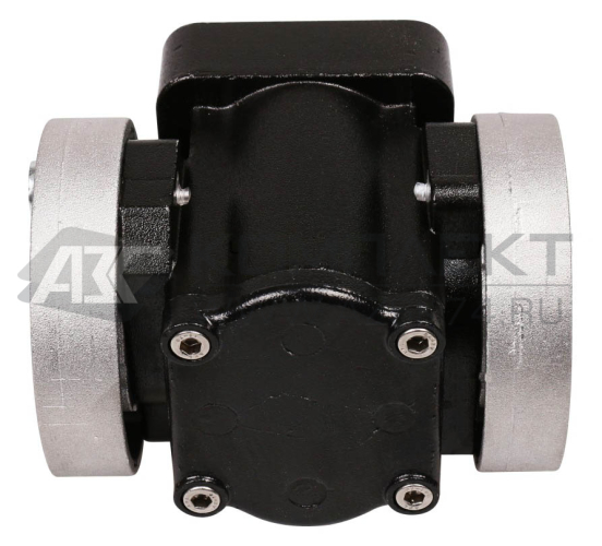 Счетчик (расходомер) Piusi K600/3 Pulser