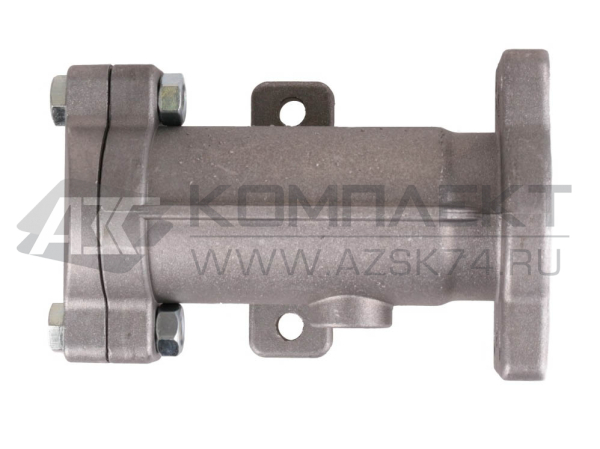 Фильтр грубой очистки Piusi