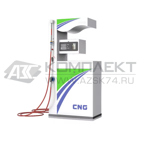 ГРК Censtar CNG 