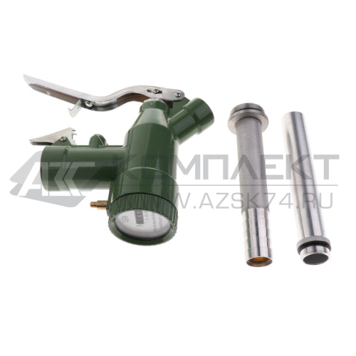 Кран-счетчик LLY-25