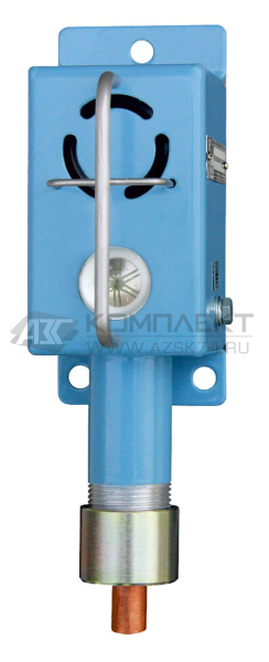 Светозвуковые сигнализаторы ВС-3 (6В, 12В, 24В)