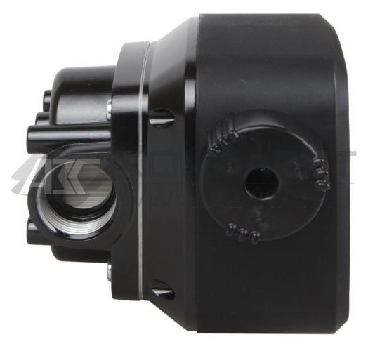 Счетчик Pressol (FMT) NUMERIxx³ (мех.)