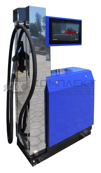 ТРК Шельф 100-1СП всасывающая высокопроизводительная