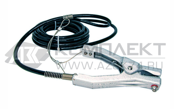 Устройство заземления SkyRack SLA-S-YL Устройство заземления SkyRack SLA-S-YL