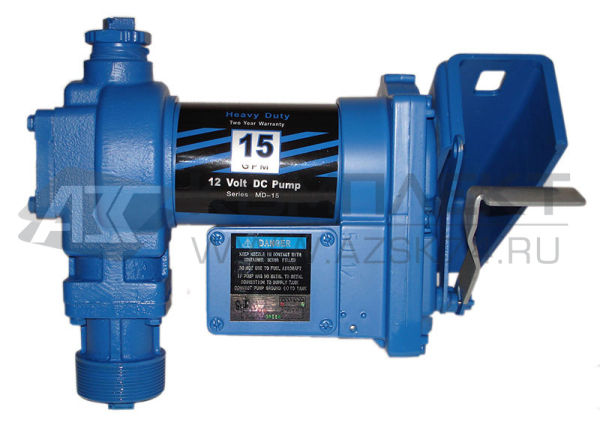 Бочковой электронасос DYB-50 Бочковой электронасос DYB-50