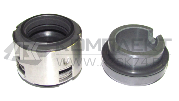 Торцевое уплотнение на насос SKD 4.07 (аналог)