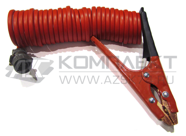 Заземляющее устройство УЗА-2МК06