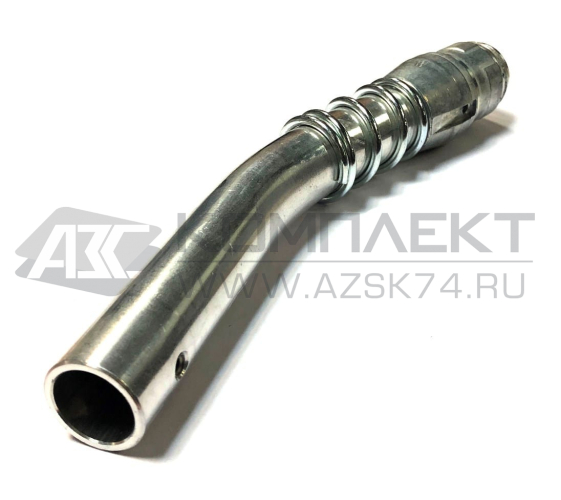 Носик Ду19 к крану 0011-ALPI