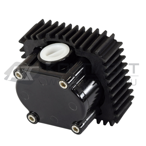 Счетчик топлива Petroll L 1