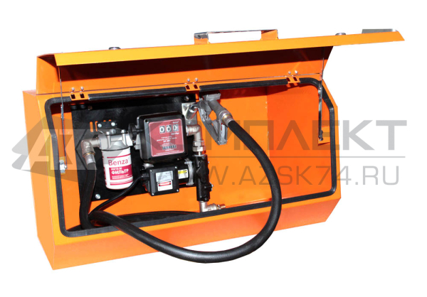 Benza 27-12-57ППО25ФА Benza 27-12-57ППО25ФА