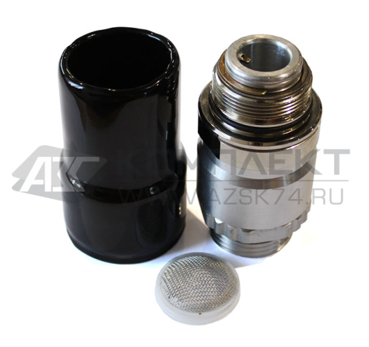 Муфта разрывная AILE BSPP 1" Муфта разрывная AILE BSPP 1"