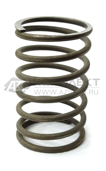 Пружина НСВГ-01.00.047