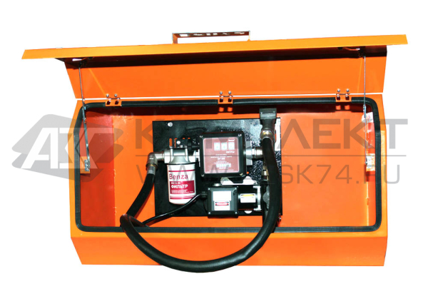 Benza 27-12-57ППО25ФА Benza 27-12-57ППО25ФА