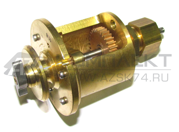 Передача зубчатая к LPM-102