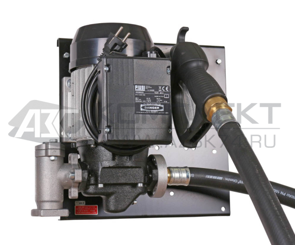 Комплект Piusi ST E120